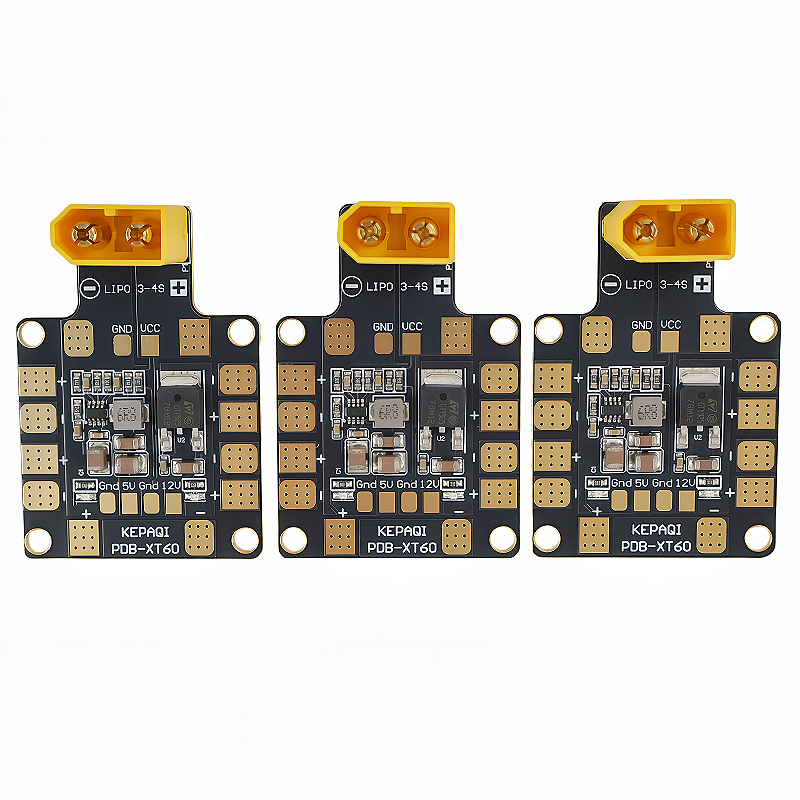 Lipo 3-4S Power Hub PDB XT60 P - Drone Battery 4S recensie en prijs