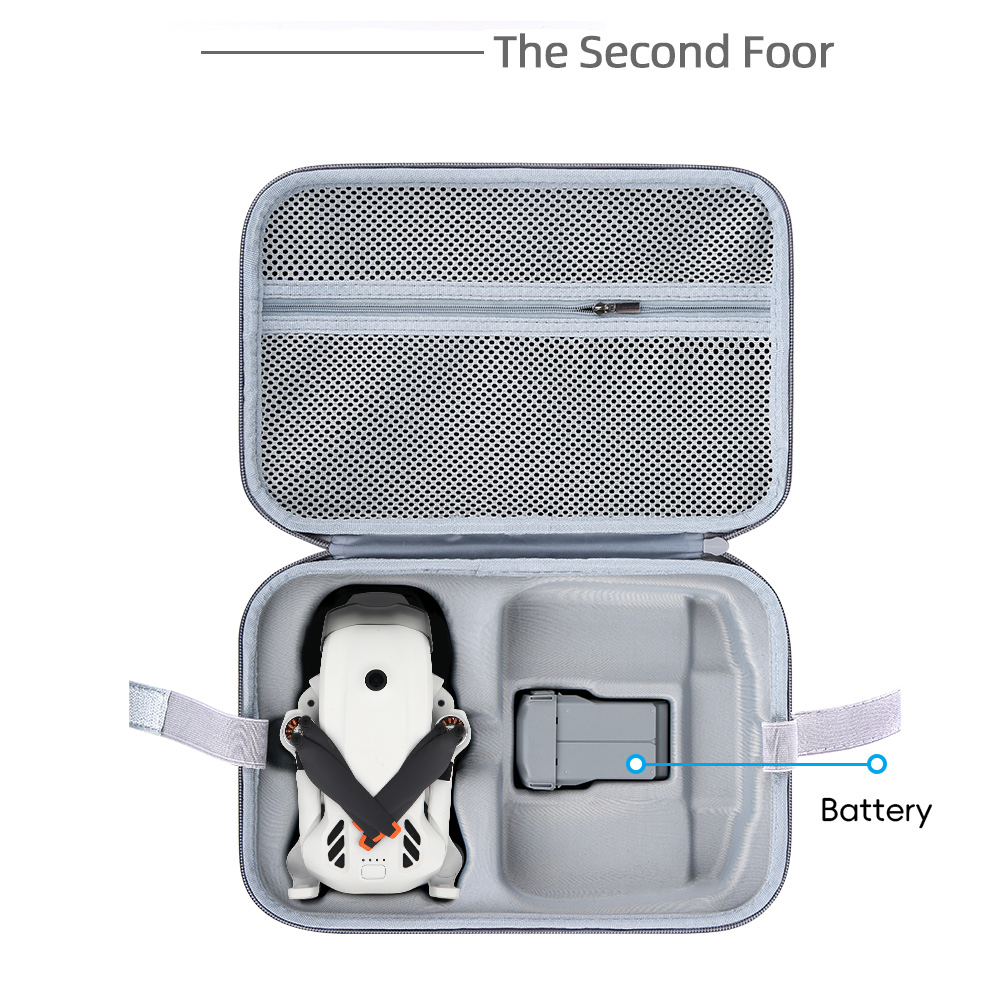 Portable Case Shoulder Bag for - Drone Battery Bag recensie en prijs